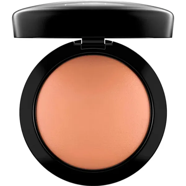 New Mineralize Skinfinish Natural Polvos De Maquillaje