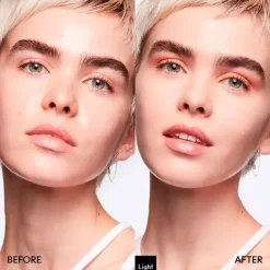 New Mineralize Skinfinish Natural Polvos De Maquillaje