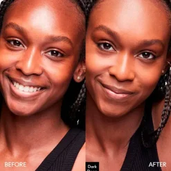 New Mineralize Skinfinish Natural Polvos De Maquillaje