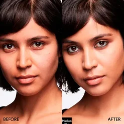 New Mineralize Skinfinish Natural Polvos De Maquillaje