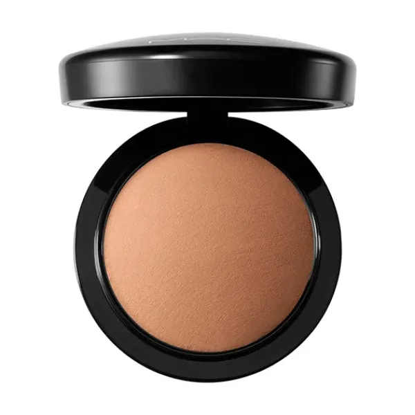 New Mineralize Skinfinish Natural Polvos De Maquillaje