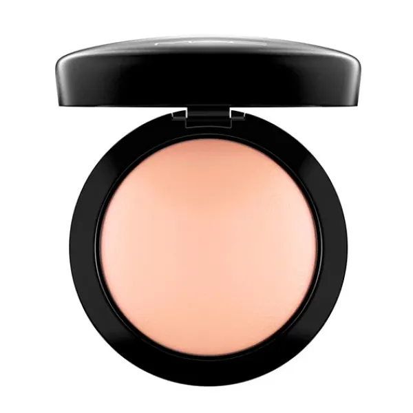 New Mineralize Skinfinish Natural Polvos De Maquillaje