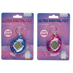 Mini Consola De Juegos Juegos