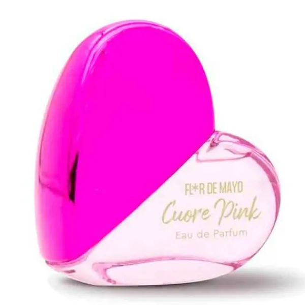 FLOR DE MAYO Fragancias Mujer|Hidratantes Faciales<Mini Cuore Surtidas
