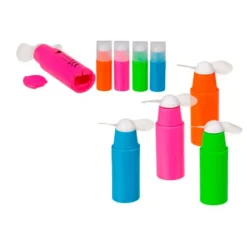 Outlet Mini Fan Juegos