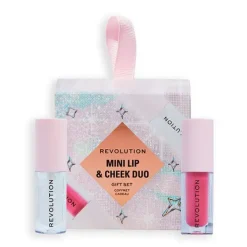 Sale Mini Lip & Cheek Duo Gift Set Estuches Y Sets