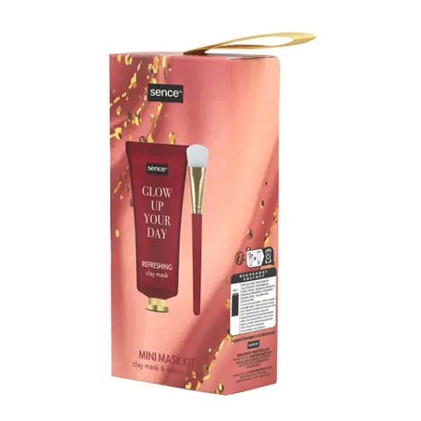 SENCE Mascarillas<Mini Mask Kit