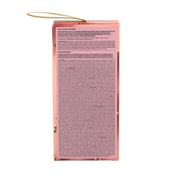 SENCE Mascarillas<Mini Mask Kit