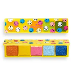 New Mini Match Palette Sombras De Ojos