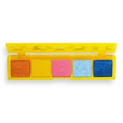 New Mini Match Palette Sombras De Ojos