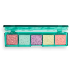 New Mini Match Palette Sombras De Ojos