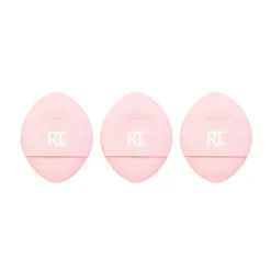 Online Mini Miracle Powder Puff Trio Esponjas De Maquillaje