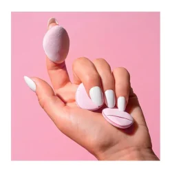 Online Mini Miracle Powder Puff Trio Esponjas De Maquillaje