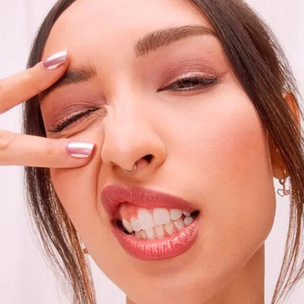 URBAN DECAY Sombras De Ojos|Profesional<Mini Naked 3 Palette