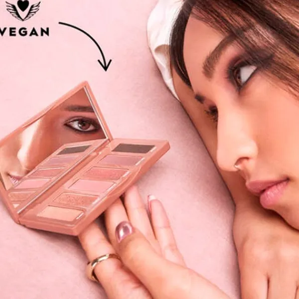 URBAN DECAY Sombras De Ojos|Profesional<Mini Naked 3 Palette