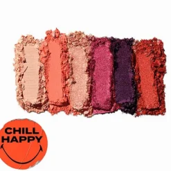 URBAN DECAY Sombras De Ojos|Profesional<Mini Naked Happy Palette