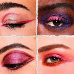 URBAN DECAY Sombras De Ojos|Profesional<Mini Naked Happy Palette