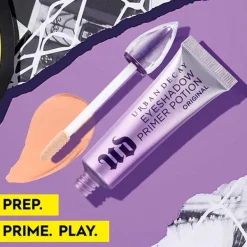 URBAN DECAY Sombras De Ojos|Profesional<Mini Naked Happy Palette