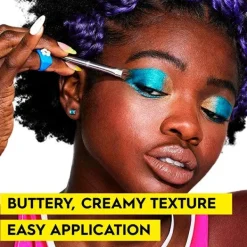 URBAN DECAY Sombras De Ojos|Profesional<Mini Naked Happy Palette