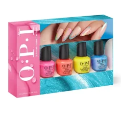 Discount Mini Pack Summer​ Make The Rules - 4NL Estuches Y Sets