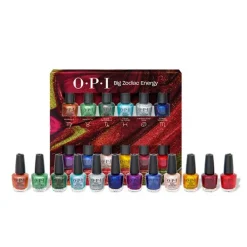 OPI Estuches Y Sets|Profesionales<Mini Pack Zodiac 12