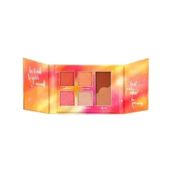 Sale Mini Paleta Sombras Ojos Sombras De Ojos