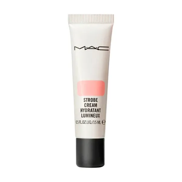 MAC COSMETICS Iluminadores Maquillaje|Hidratantes Faciales<Mini Strobe Cream