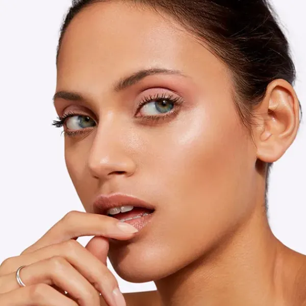 MAC COSMETICS Iluminadores Maquillaje|Hidratantes Faciales<Mini Strobe Cream