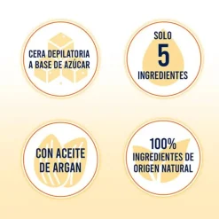 VEET Hidratantes Faciales|Ceras Depilatorias<Minima Cera