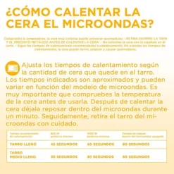 VEET Hidratantes Faciales|Ceras Depilatorias<Minima Cera