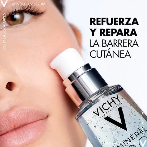 VICHY Ácido Hialurónico|Dermocosmética<Minéral 89
