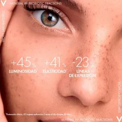 VICHY Hidratantes Faciales<Minéral 89 Probiotic Fractions