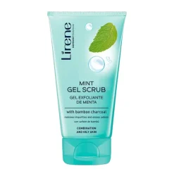 LIRENE Exfoliantes|Limpieza<Mint Gel Scrub