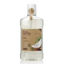 ECODENTA Hidratantes Faciales|Colutorios<Minty Coconut Mouthwash