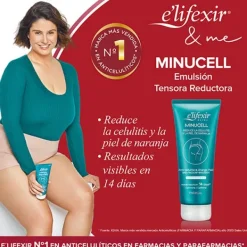 E'LIFEXIR Hidratantes Faciales|Lociones<Minucell