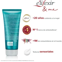 E'LIFEXIR Hidratantes Faciales|Lociones<Minucell