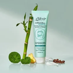 E'LIFEXIR Hidratantes Faciales|Lociones<Minucell Extreme
