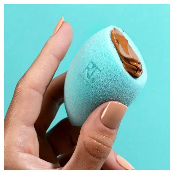 Sale Miracle Airblend Sponge Esponjas De Maquillaje