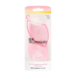 REAL TECHNIQUES Esponjas De Maquillaje<Miracle Complexion Sponge Case