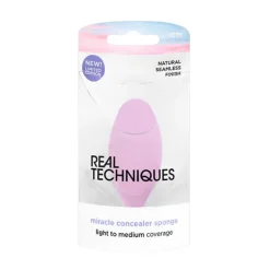 New Miracle Concealer Sponge Purple Esponjas De Maquillaje