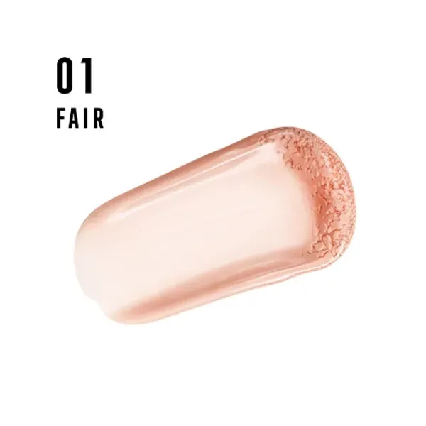 MAX FACTOR Bases De Maquillaje<Miracle Pure Hydratint