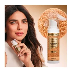 MAX FACTOR Bases De Maquillaje<Miracle Pure Hydratint