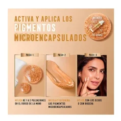 MAX FACTOR Bases De Maquillaje<Miracle Pure Hydratint