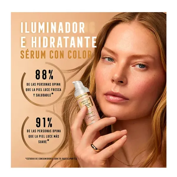 MAX FACTOR Bases De Maquillaje<Miracle Pure Hydratint
