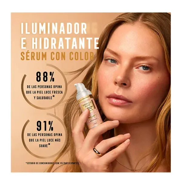 MAX FACTOR Bases De Maquillaje<Miracle Pure Hydratint