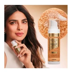 MAX FACTOR Bases De Maquillaje<Miracle Pure Hydratint