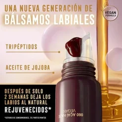 MAX FACTOR Bálsamos Labiales<Miracle Pure Lip Enhancer