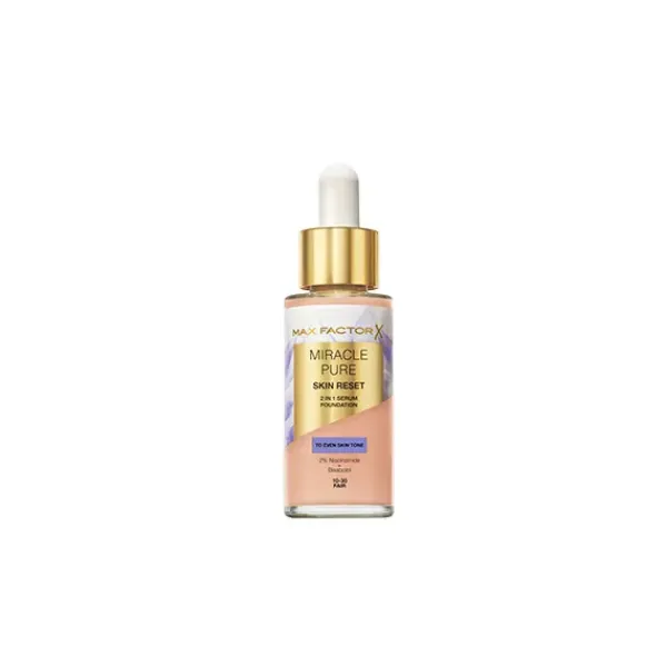 Discount Miracle Pure Serum Bases De Maquillaje