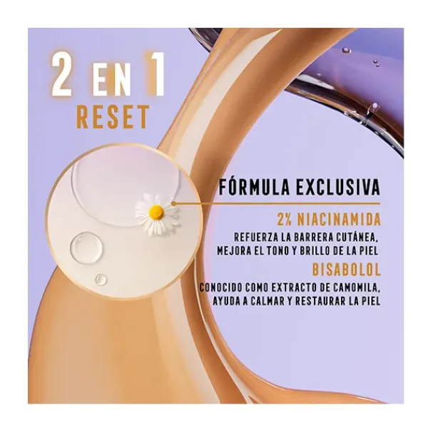 Discount Miracle Pure Serum Bases De Maquillaje