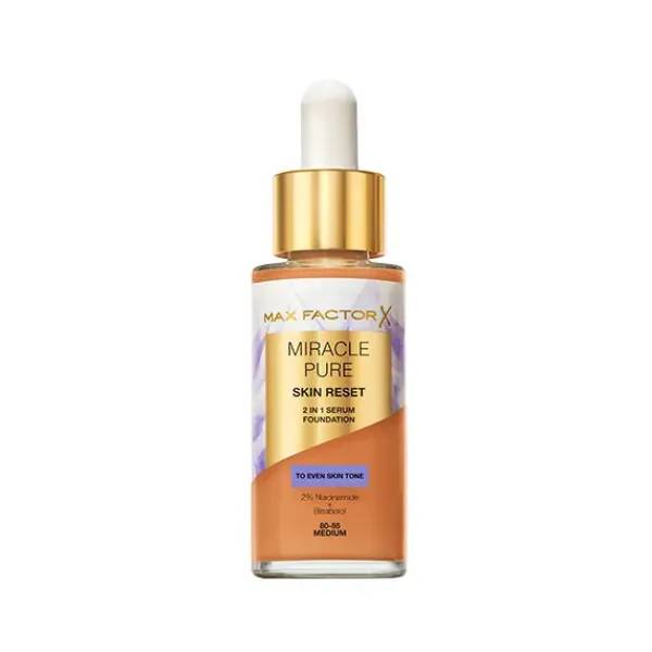 Discount Miracle Pure Serum Bases De Maquillaje